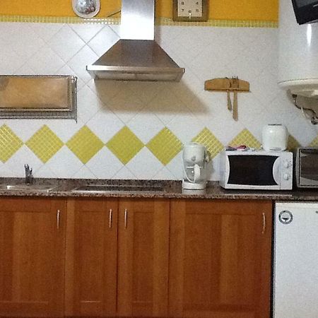 Appartamento Duplex Foz Esterno foto